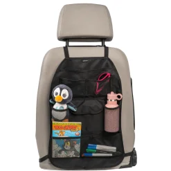 Birth pack for travel