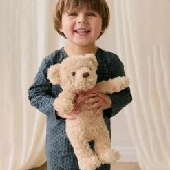 Birthday Arthur Bear Red Strip