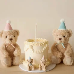 Birthday Arthur Bear Sky