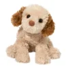 Biscuit Plush Cavapoo
