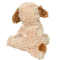 Biscuit Plush Cavapoo