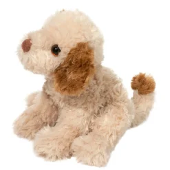 Biscuit Plush Cavapoo