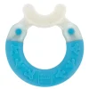 Bite And Brush Teether - Blue