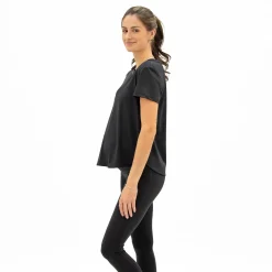 Black Active T-shirt