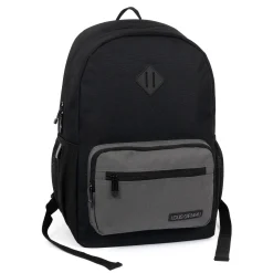 Black Lg Backpack