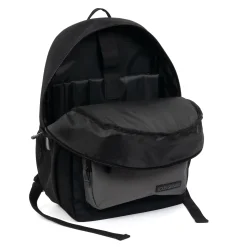 Black Lg Backpack