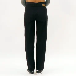 Black Maternity Jeans
