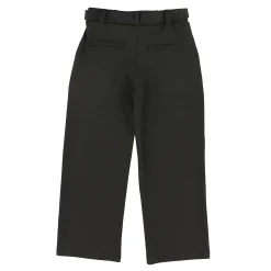 Black Poetry Pants 2-8