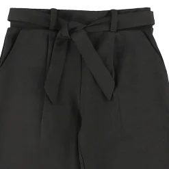 Black Poetry Pants 2-8