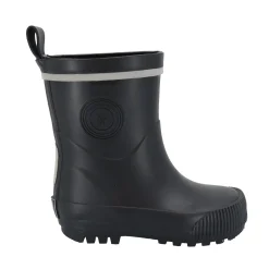 Black Rainboots Sizes 13-4