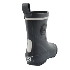 Black Rainboots Sizes 13-4