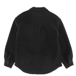 Black Romance Shacket 7-14