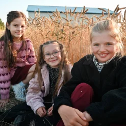 Black Romance Shacket 7-14