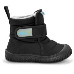 Black Toasty-Dry Booties Sizes 5-11