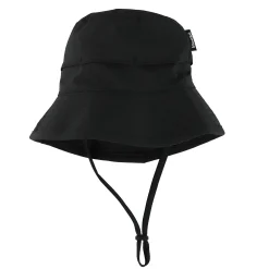 Black UV Hat 0-18m
