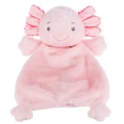 Blanket Axolotl