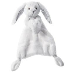 Blanket Bunny - Ivory