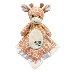 Blanket Giraffe