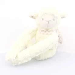 Blanket Plush Sheep
