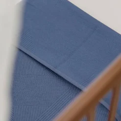 Blanket Pure - Indigo