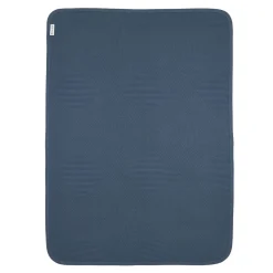 Blanket Pure - Indigo