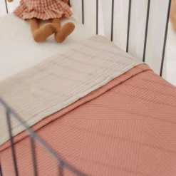 Blanket Pure - Pink