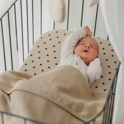 Blanket Pure - Taupe