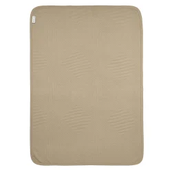 Blanket Pure - Taupe
