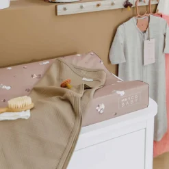 Blanket Pure - Taupe