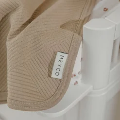 Blanket Pure - Taupe