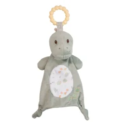Blanket Teether Dino Danny