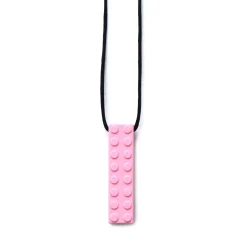 Bloc Pendant - Pink