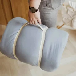 Bloom Dusty Organic Babyma - Blue