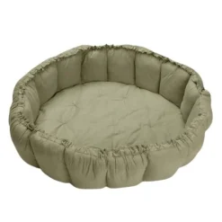 Bloom Green Organic Babymat