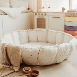 Bloom Organic Babymat - Moon