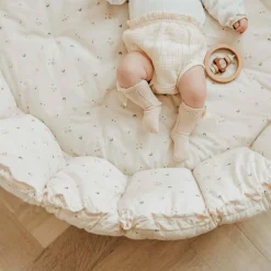 Bloom Organic Babymat - Moon