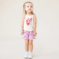 Blossom Tank Top Set 6-24m
