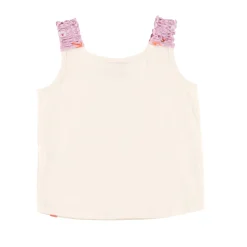 Blossom Tank Top Set 6-24m