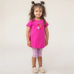 Blossom Tunic Set 6-24m