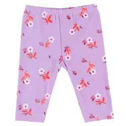 Blossom Tunic Set 6-24m