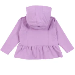 Blossom Zip Hoodie 6-24m