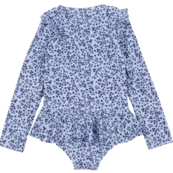 Blueberries Uv Ls Swimsuit1224