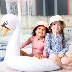 Blueberries Uv Ls Swimsuit 2-6