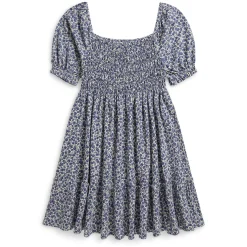 Blueberry Fields Dress 7-16y