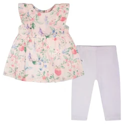 Blueberry 2pce Set 3-24m