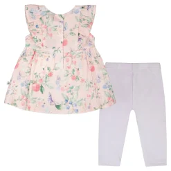 Blueberry 2pce Set 3-24m