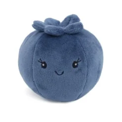 Blueberry Scented Plush Toy