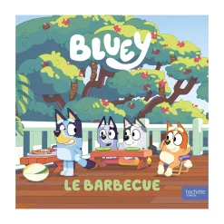 Bluey - Le Barbecue