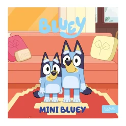 Bluey - Mini Bluey