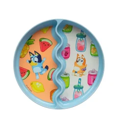 Bluey 3 Pieces Dinnerware Set